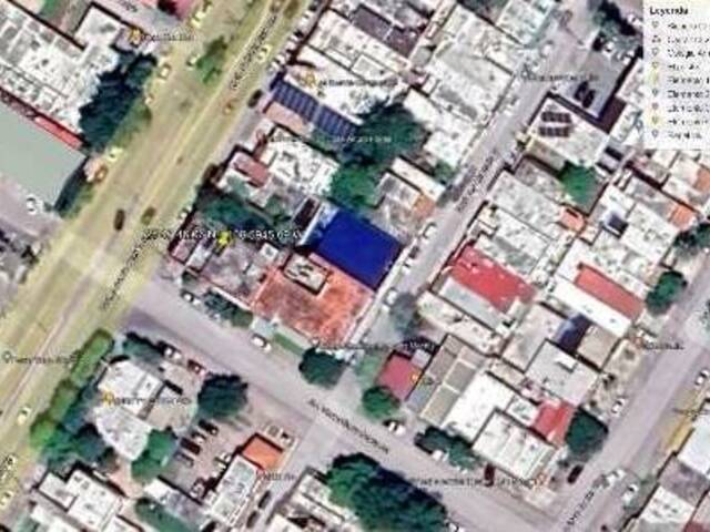 #5652 - EDIFICIO CON DEPARTAMENTOS para Venta en Ahome - SL - 3