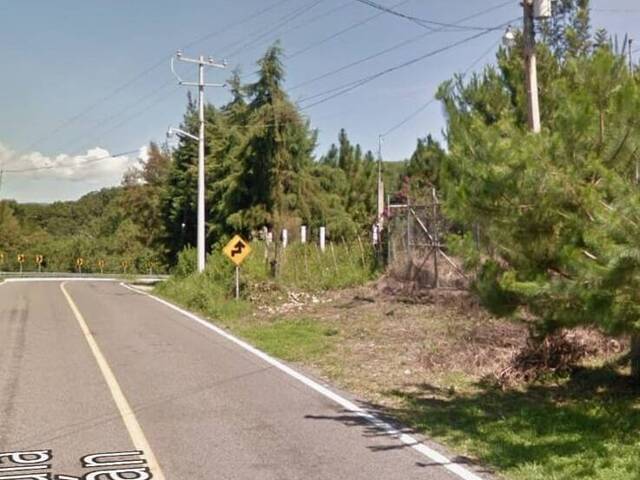 #5656 - Terreno para Venta en Comala - CL - 2