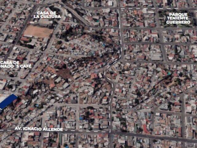 #5659 - Oficina para Venta en Tijuana - BC - 2