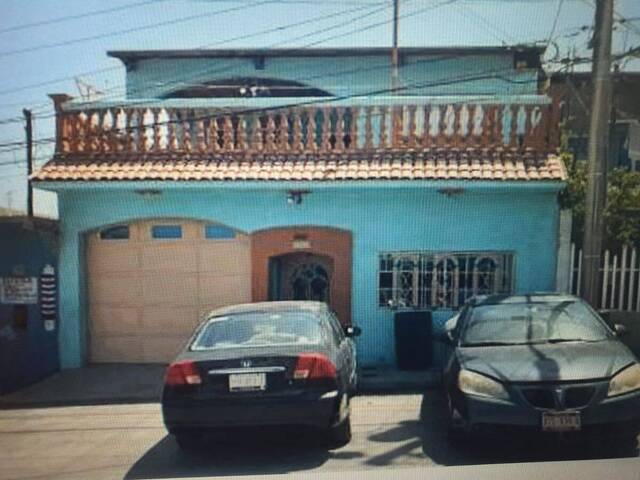 Venta en EL FLORIDO - Tijuana