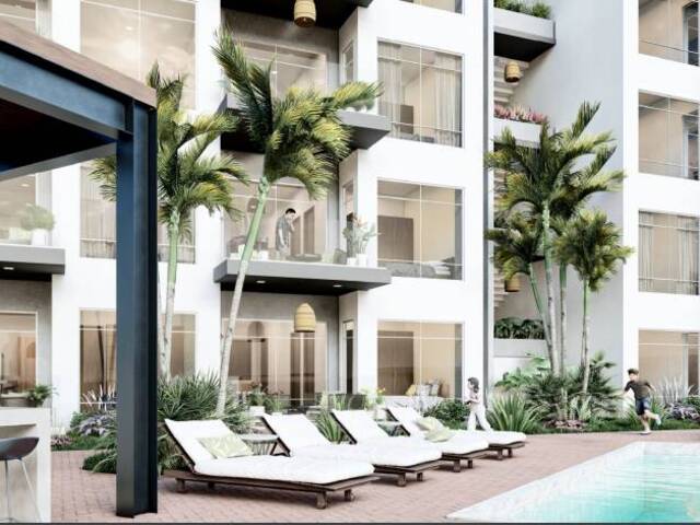 #3827 - CONDOMINIOS para Venta en Ensenada - BC