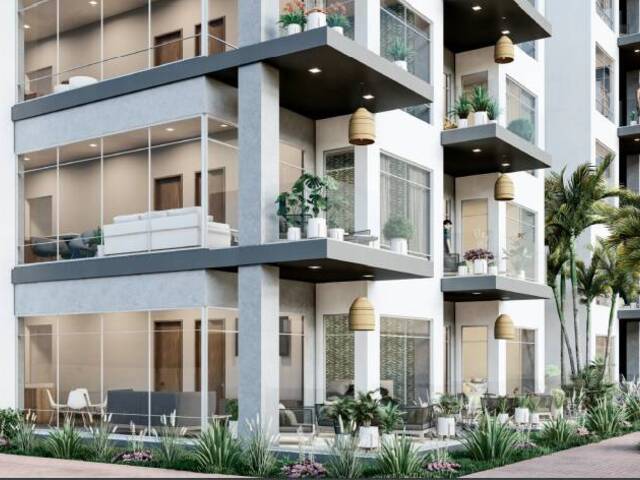 #3827 - CONDOMINIOS para Venta en Ensenada - BC