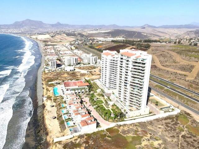 Departamento para Venta en Playas de Rosarito - 4