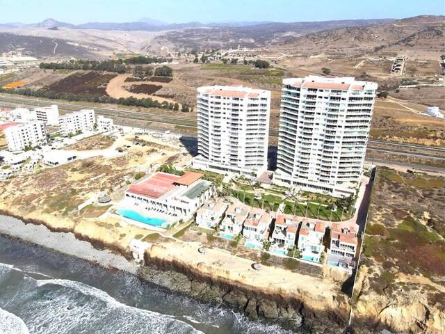 Departamento para Venta en Playas de Rosarito - 5