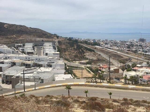 #5677 - Terreno para Venta en Tijuana - BC - 2