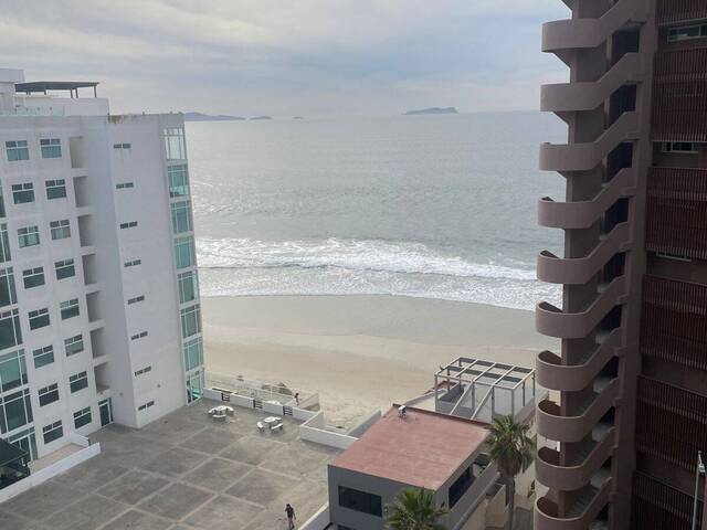 #5678 - Departamento para Venta en Playas de Rosarito - BC