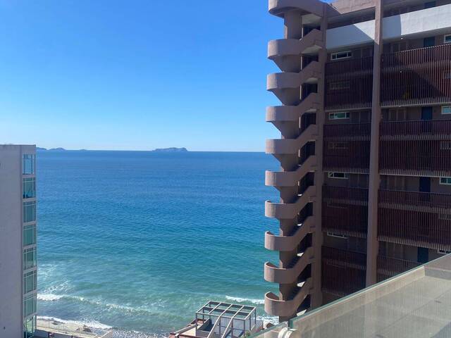 Departamento para Venta en Playas de Rosarito - 4