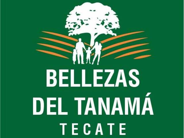 #5679 - Terreno para Venta en Tecate - BC - 2