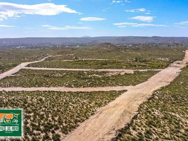 Terreno para Venta en Tecate - 5