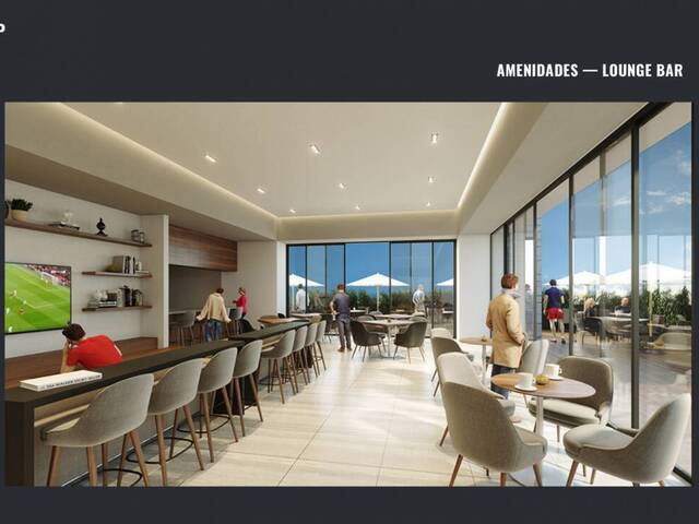 #5689 - Departamento para Venta en Tijuana - BC