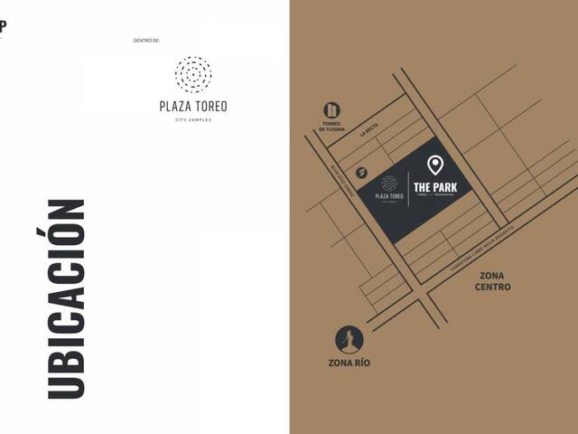 Departamento para Venta en Tijuana - 4