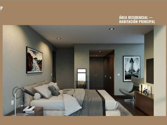 Penthouse para Venta en Tijuana - 5