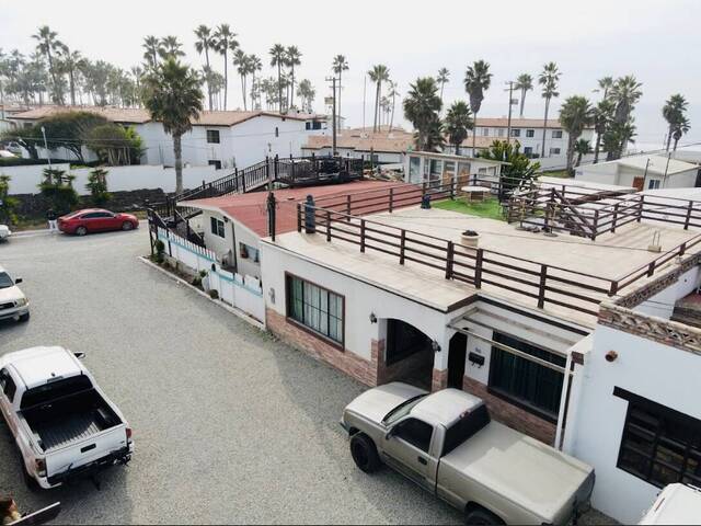 #5692 - Casa para Venta en Playas de Rosarito - BC