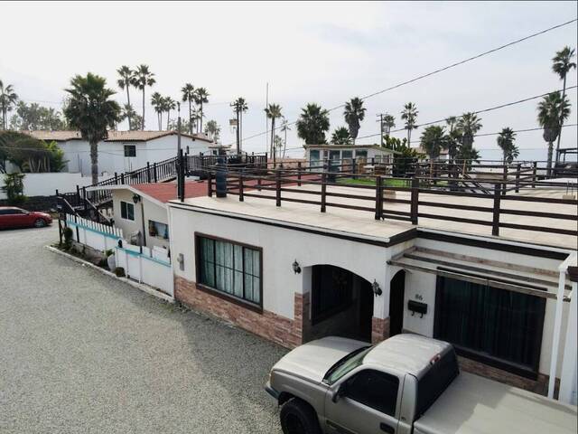 Casa para Venta en Playas de Rosarito - 4