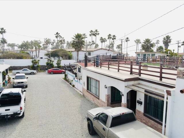 Casa para Venta en Playas de Rosarito - 5