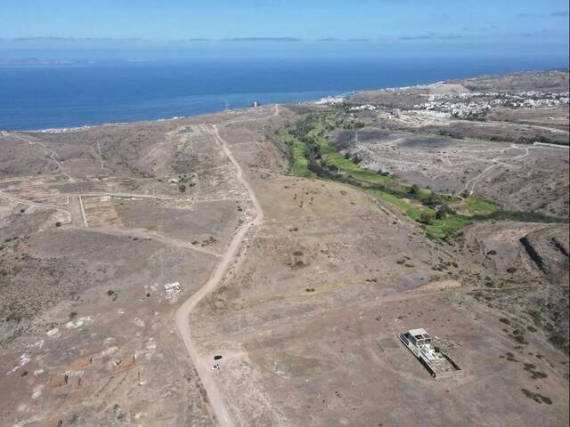 #4441 - Terreno para Venta en Tijuana - BC