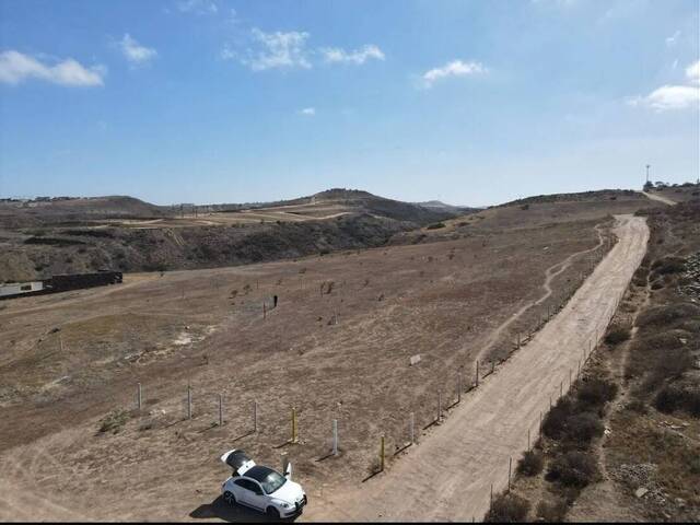 Terreno para Venta en Tijuana - 4