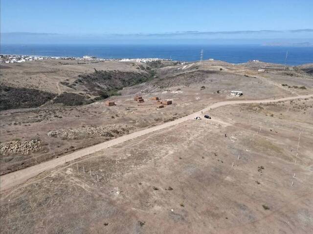 #4441 - Terreno para Venta en Tijuana - BC