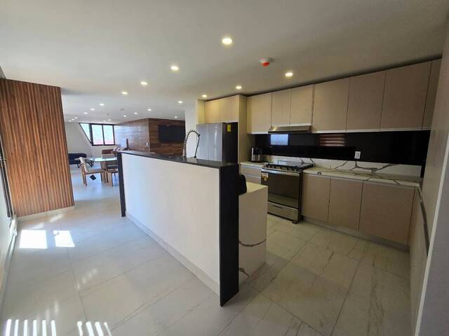 #5694 - Departamento para Venta en Tijuana - BC