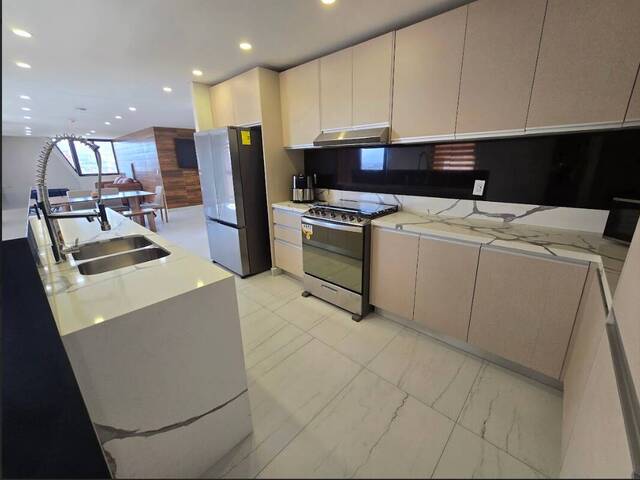 Departamento para Venta en Tijuana - 4