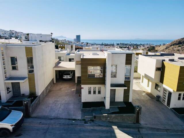 Casa para Renta en Ensenada - 4