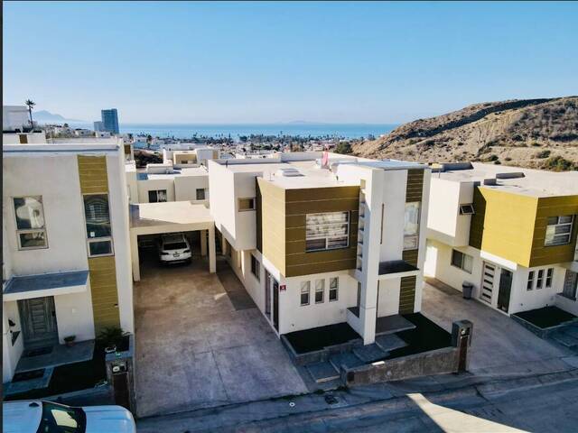 Casa para Renta en Ensenada - 5