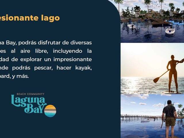 Terreno para Venta en Playas de Rosarito - 5