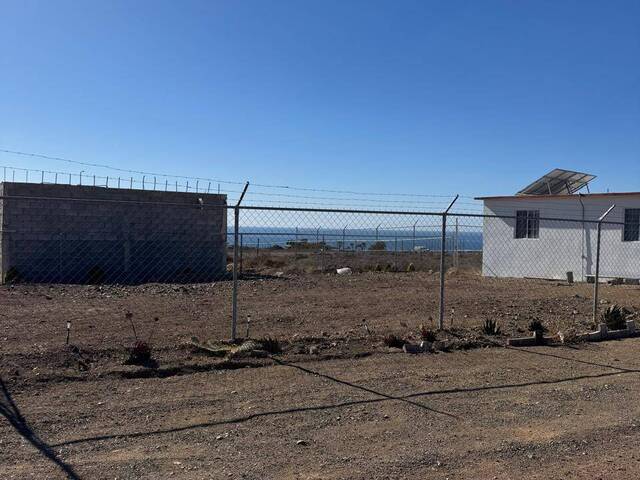 CABAÑA para Venta en Ensenada - 5