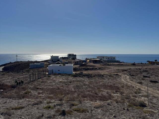 CABAÑA para Venta en Ensenada - 4
