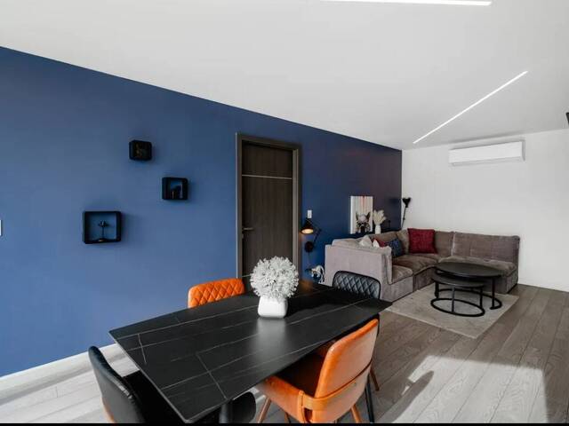 #5710 - Departamento para Venta en Tijuana - BC