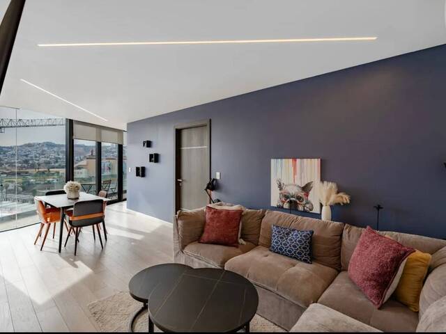 #5710 - Departamento para Venta en Tijuana - BC