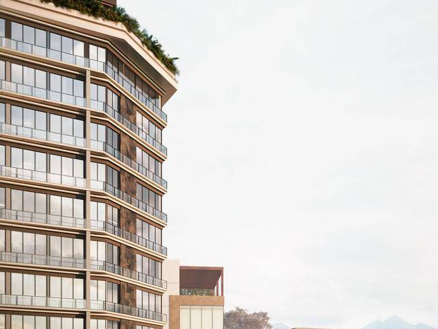 #5712 - Departamento para Venta en Tijuana - BC