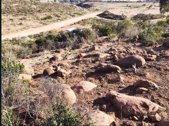 #5718 - Terreno para Venta en Ensenada - BC - 1