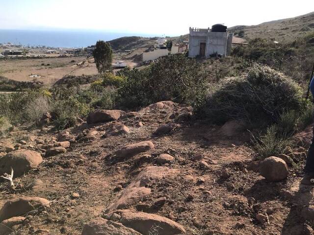 Terreno para Venta en Ensenada - 5