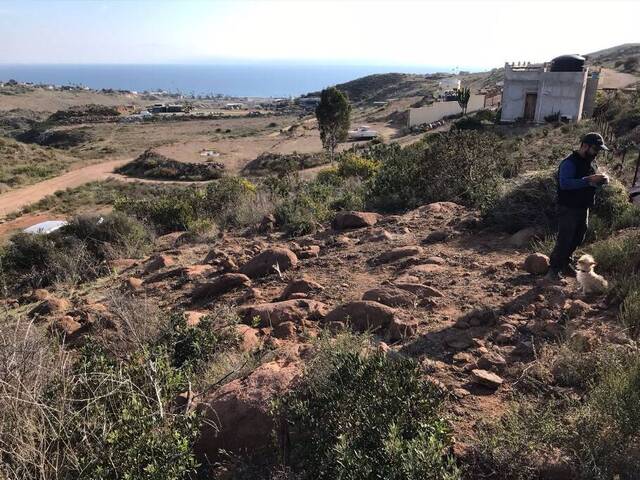Terreno para Venta en Ensenada - 5