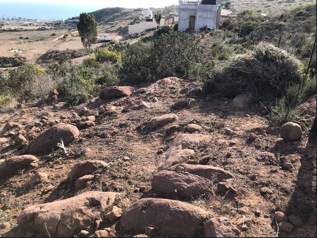 Terreno para Venta en Ensenada - 4