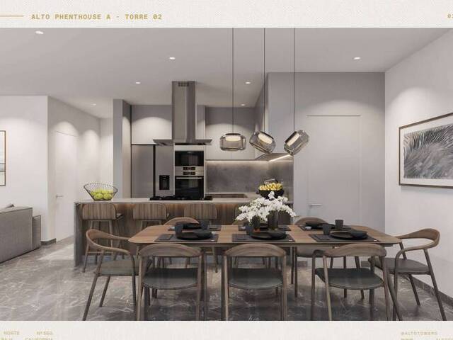 Departamento para Venta en Tijuana - 4