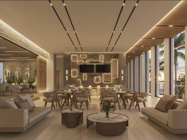 #5639 - Departamento para Venta en Ensenada - BC