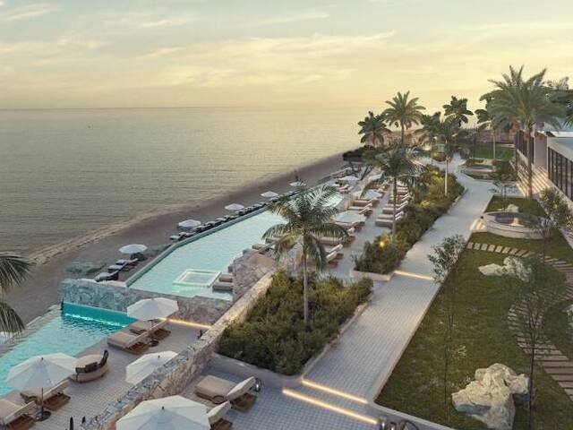 #5639 - Departamento para Venta en Ensenada - BC