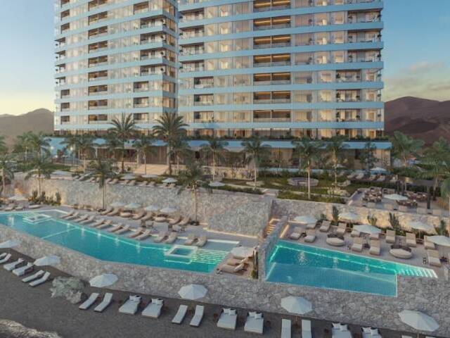 #5640 - Departamento para Venta en Ensenada - BC