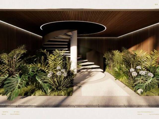 #5721 - Departamento para Venta en Tijuana - BC