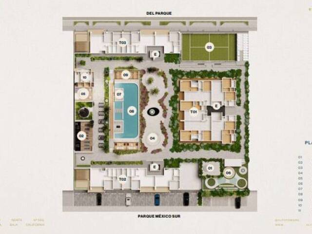 Departamento para Venta en Tijuana - 4