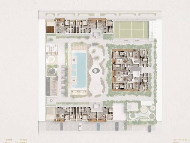 Penthouse para Venta en Tijuana - 5