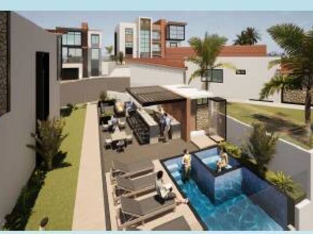 CONDOMINIOS para Venta en Tijuana - 5