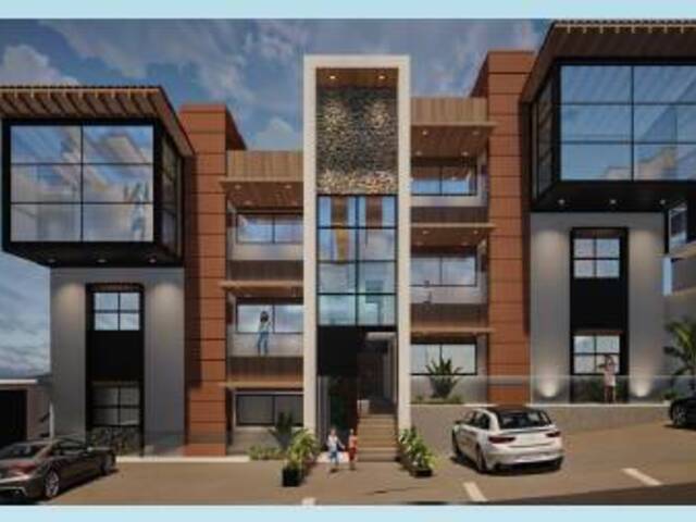 #5730 - CONDOMINIOS para Venta en Tijuana - BC