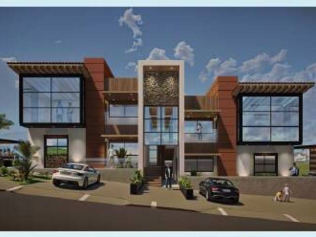 #5730 - CONDOMINIOS para Venta en Tijuana - BC