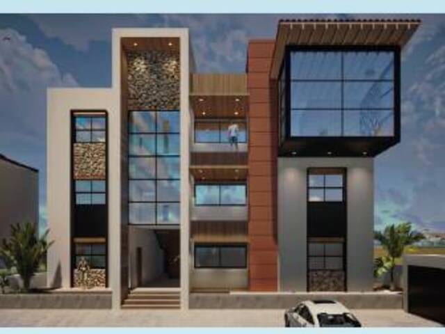 #5731 - CONDOMINIOS para Venta en Tijuana - BC