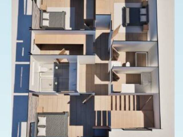 Casa para Venta en Tijuana - 4