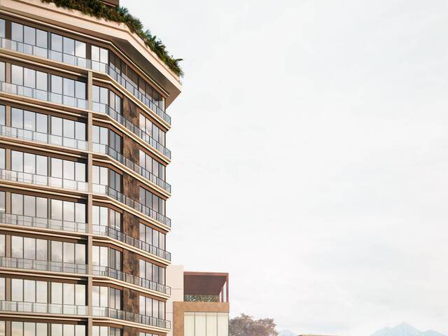 Departamento para Venta en Tijuana - 2