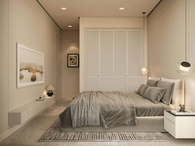 Departamento para Venta en Tijuana - 4